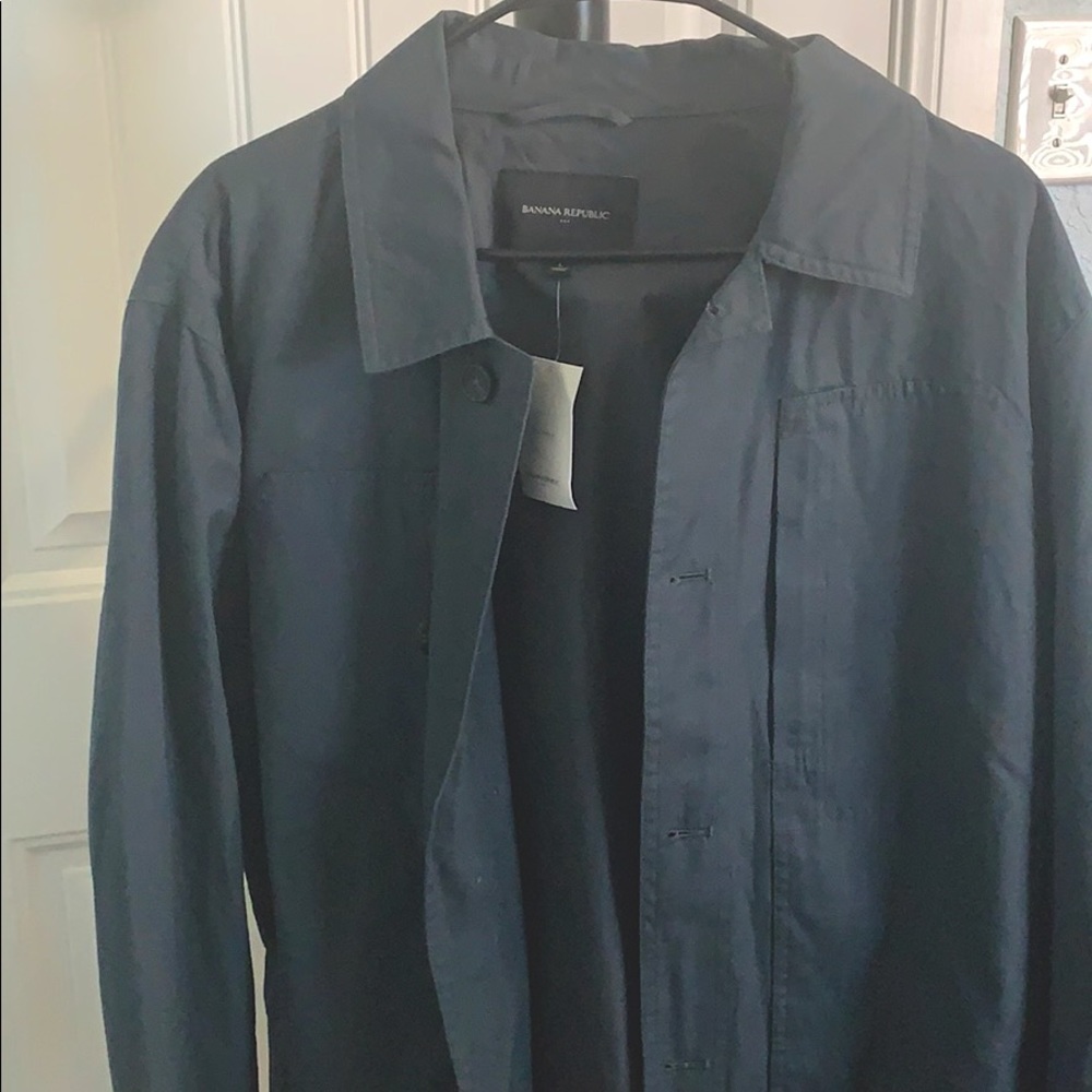 Banana Republic Jacket